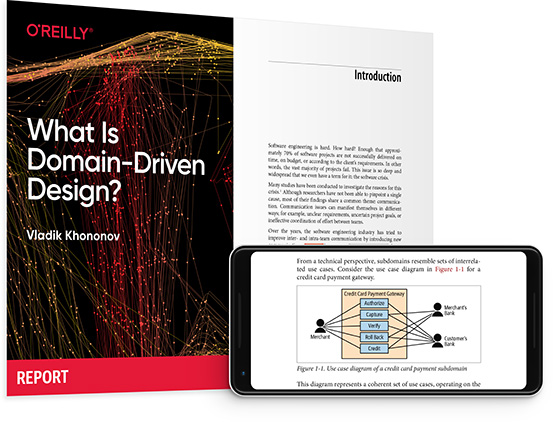 Data Driven Design report booklet